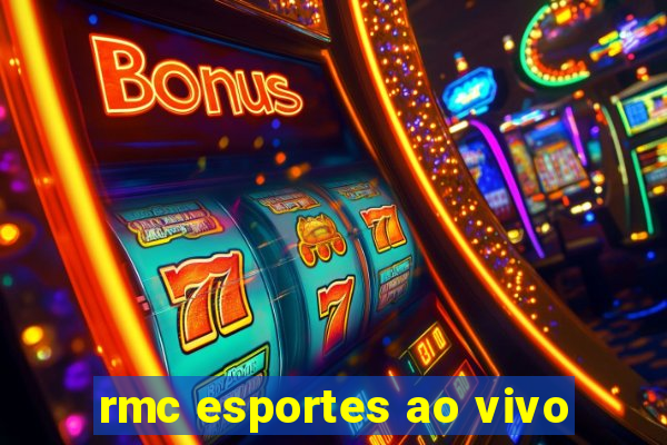 rmc esportes ao vivo